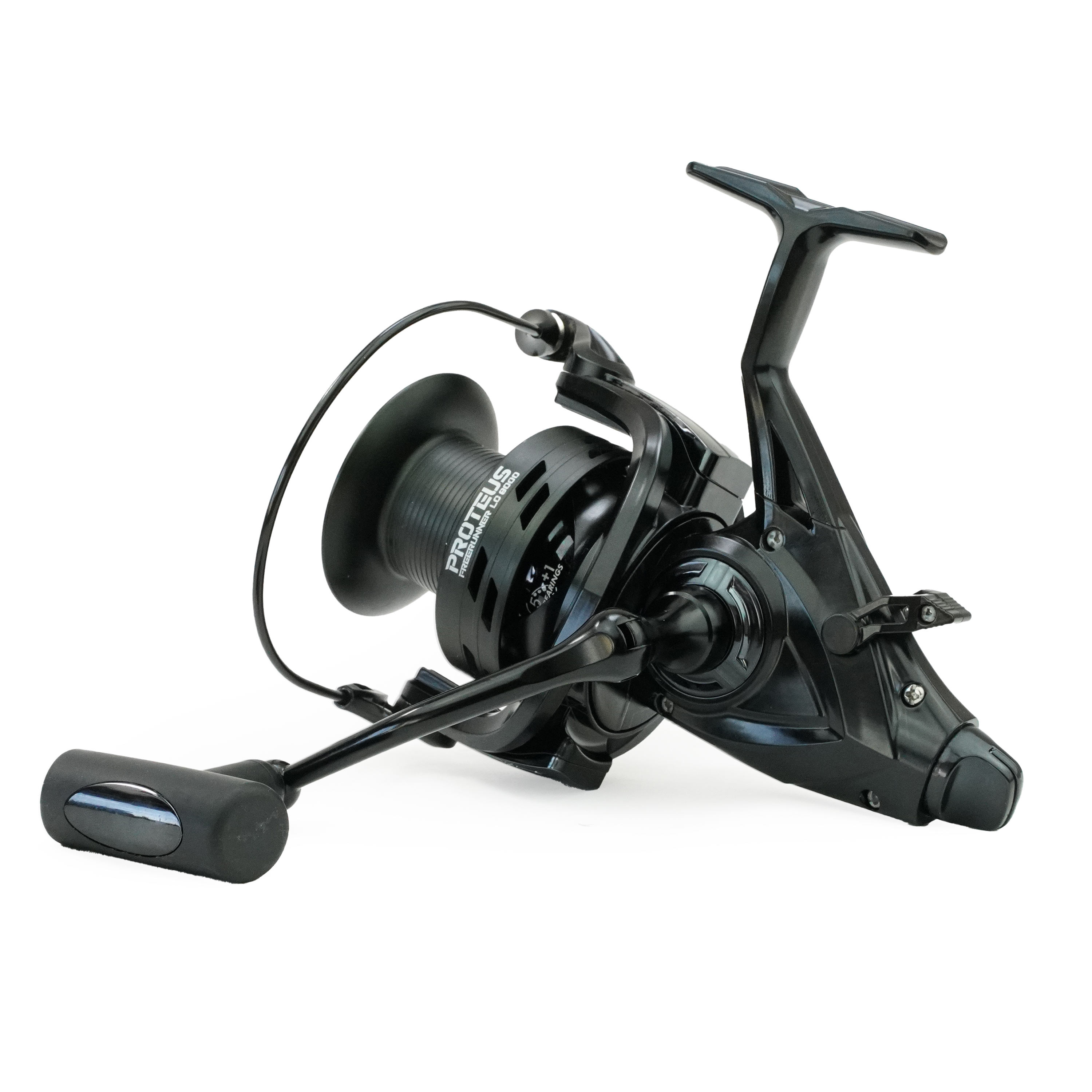 Faith Proteus Freerunner Long-Cast 8000 - Moulinet 