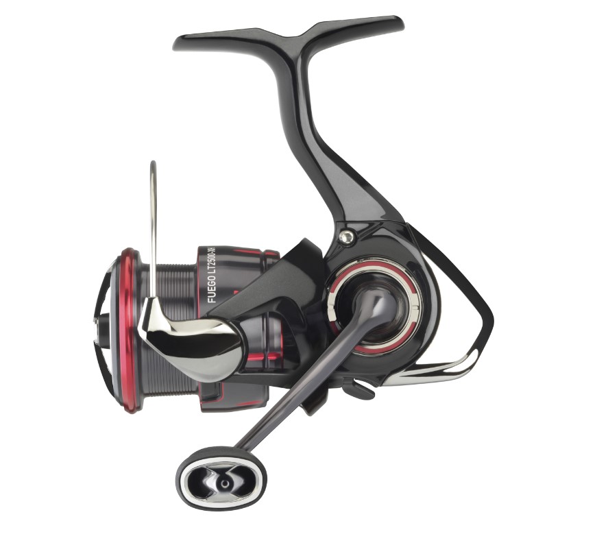 Daiwa 23 Fuego LT5000C - Moulinet spinning