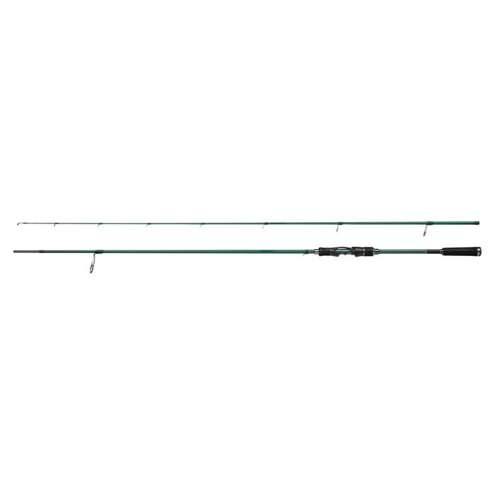 ABU Spike X Jigging 802 12-28g S- Jigging - Canne à lancer - 2,44 m - 12-28g