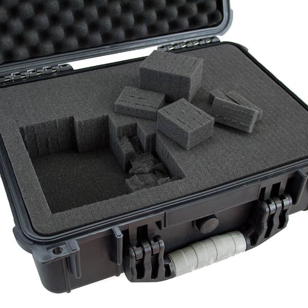 Outdoor Fatbox VS43 - 42.0x33.0x17.5cm - Coffret