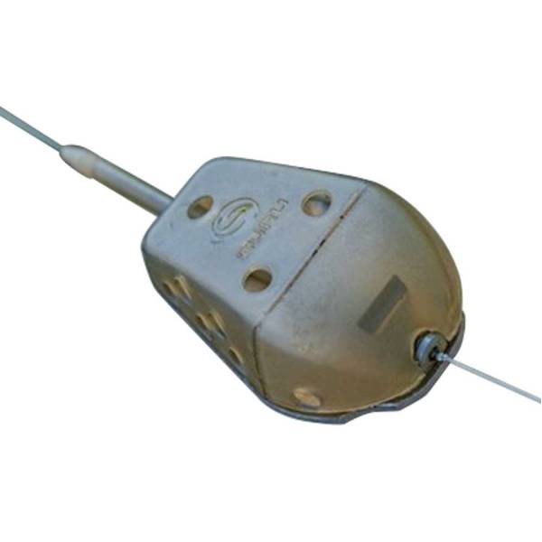Maggot Feeder - Large - 70g