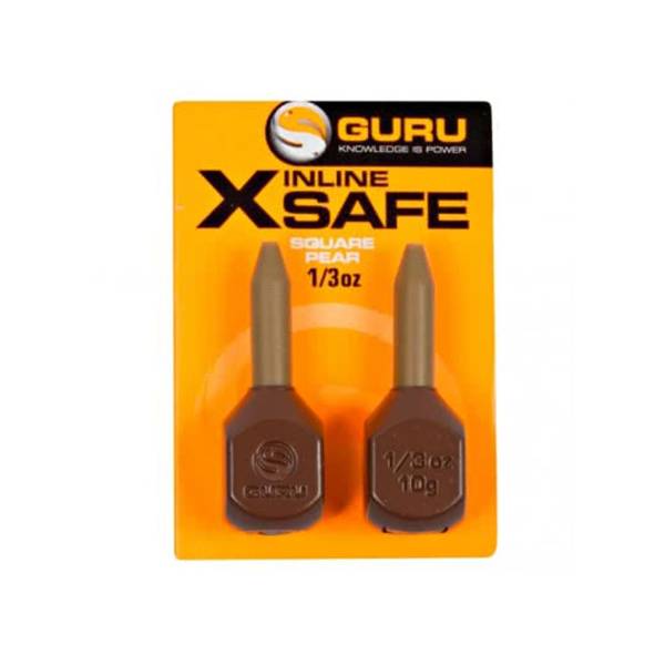 Inline Leads - 10g - 2x