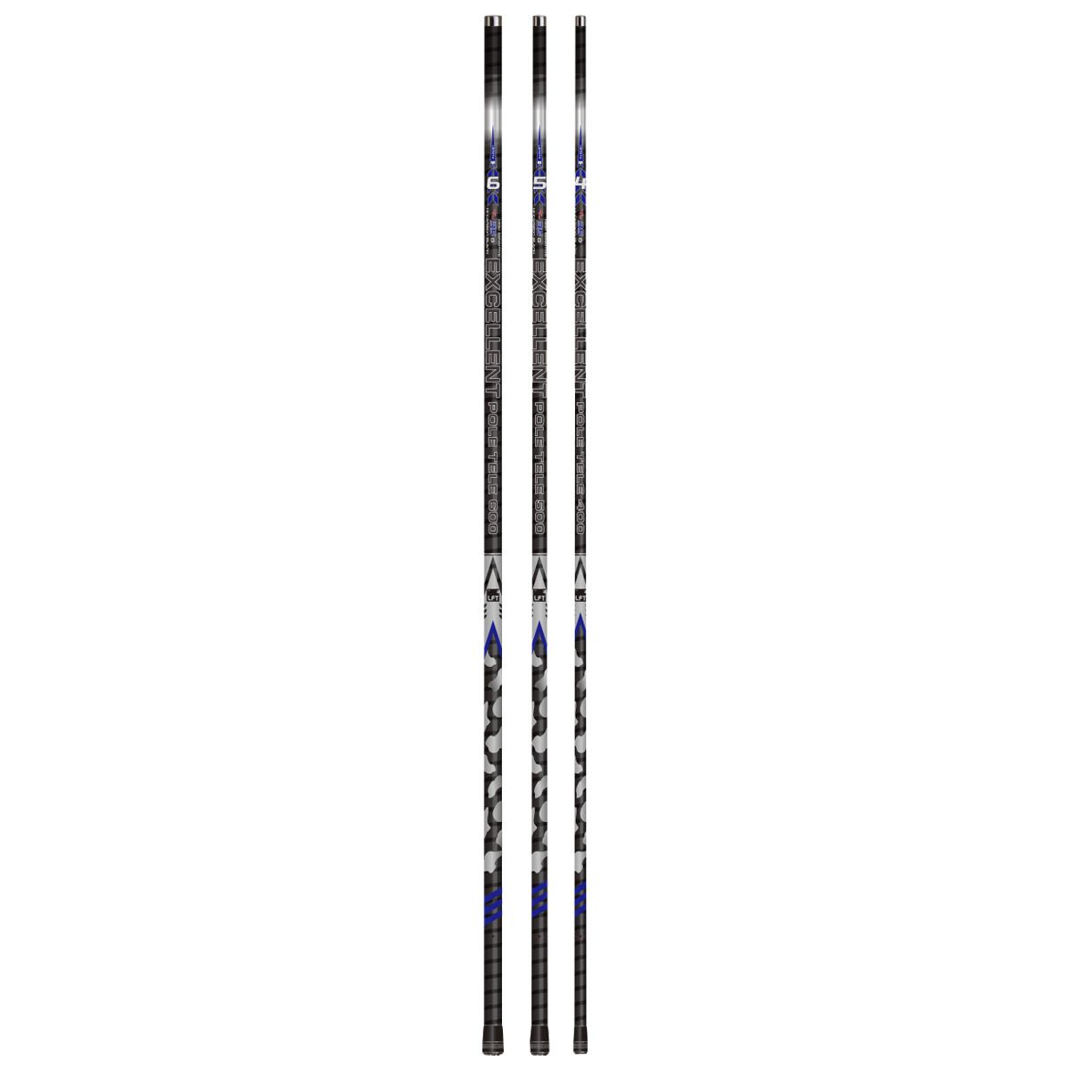 LFT Excellent Pole Tele - 400