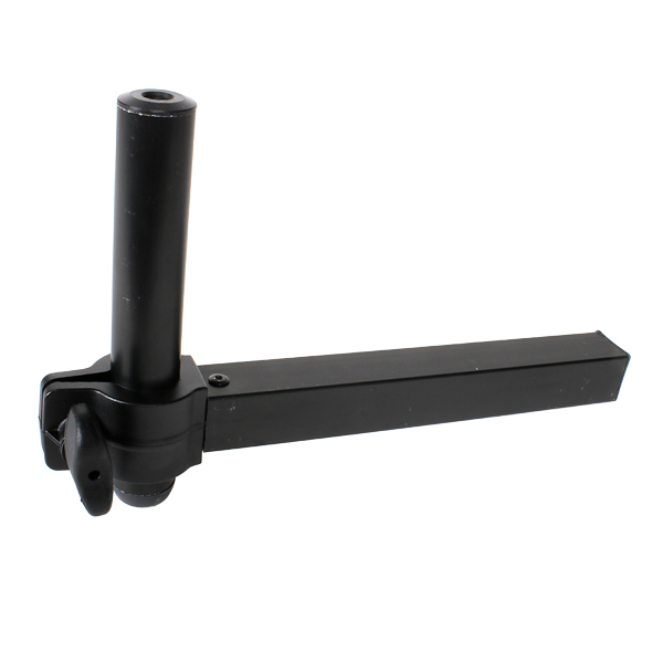 Arms Adjustable 90° - Long - Accessoire