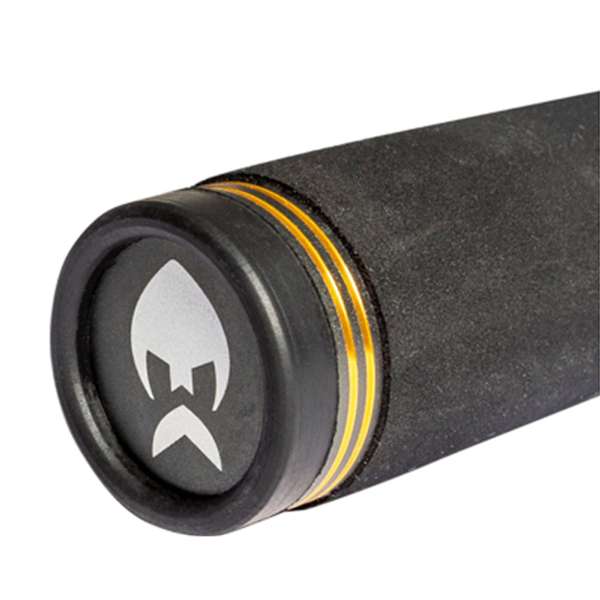 W3 Powercast-T 2nd XH - 248cm - 20-80g - 2-sec - Canne Casting