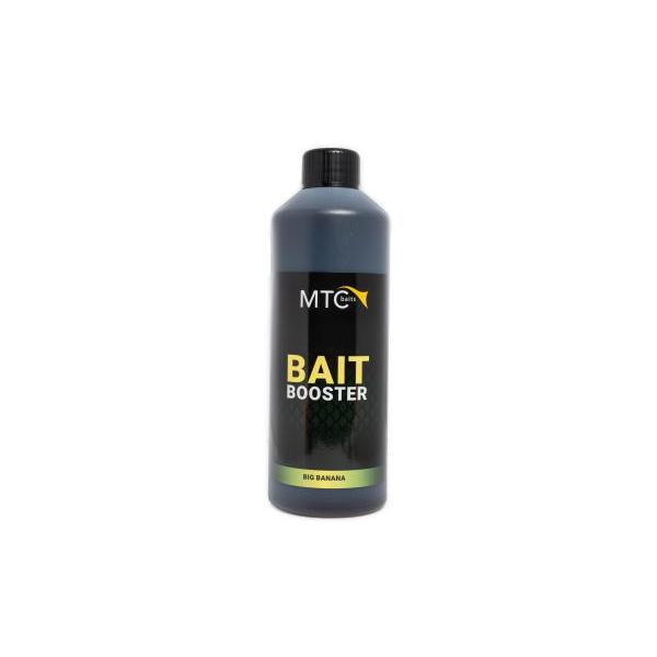 MTC Bait Booster - Big Banana - 500 ml