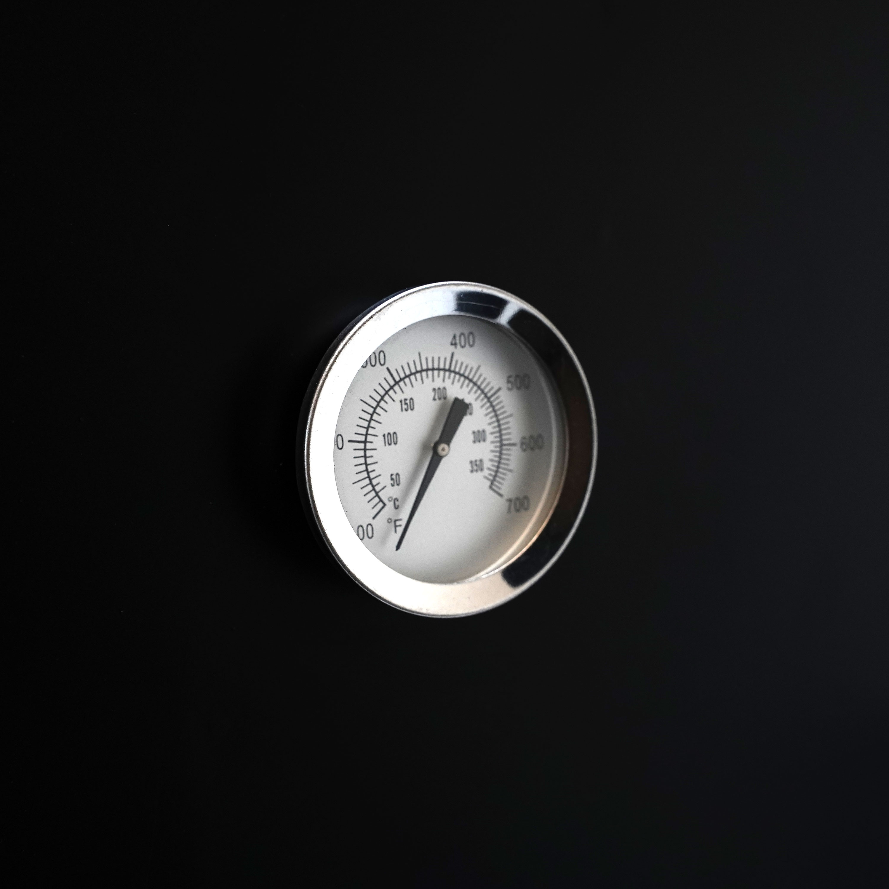 Eurocatch Shadow Chef Smoker - Fumoir 