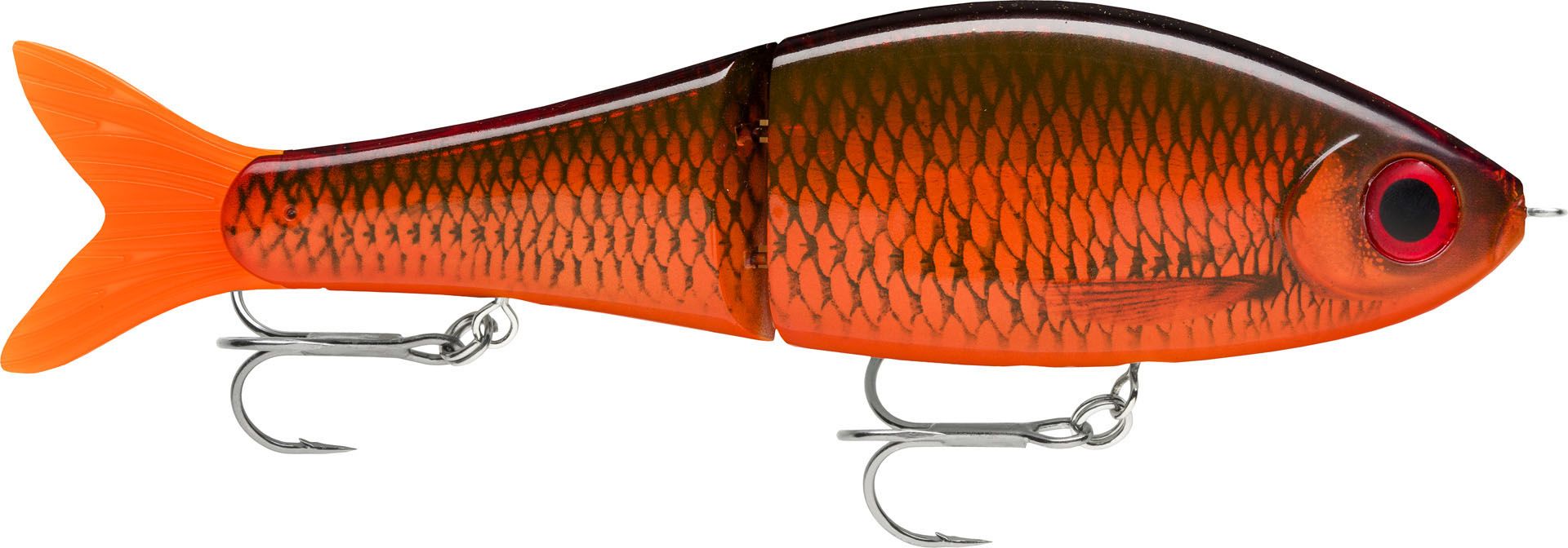 Rapala Super Shadow Rap Glide - 11cm - LAR