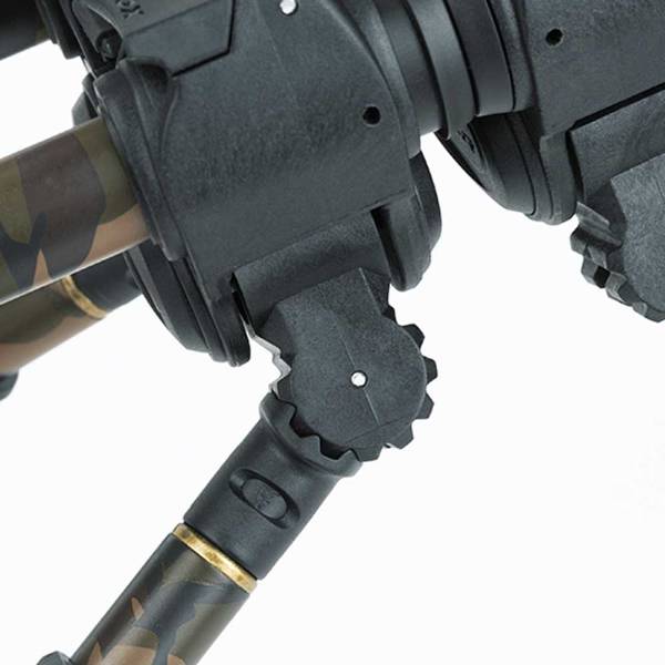 Ranger MK2 CAMO pod 3 rod