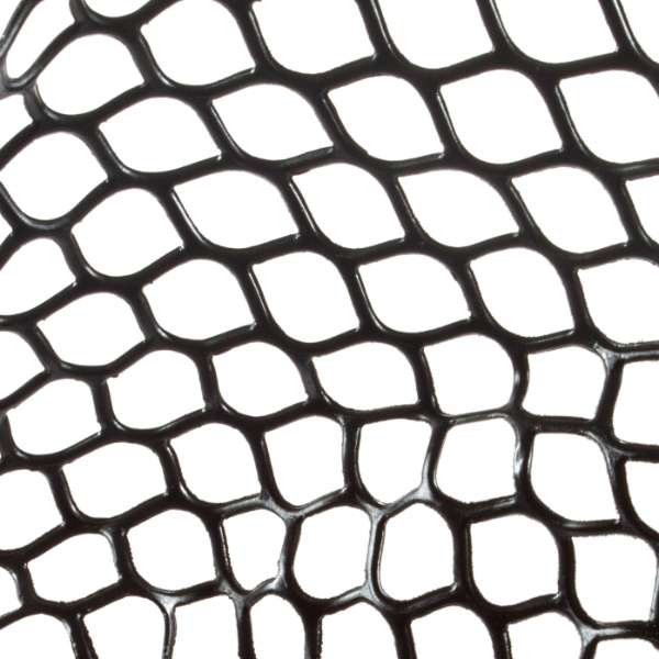 Épuisette d'atterrissage en caoutchouc Ultra rouge DLT - Epuisette 