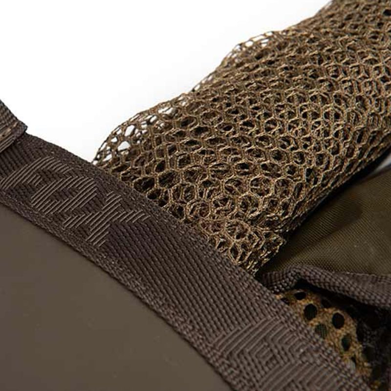 FOX Carpmaster - Welded XL Stink Bag