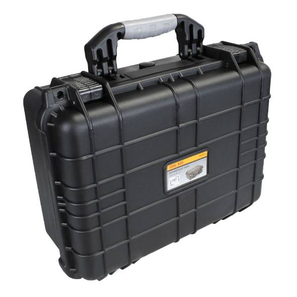 Outdoor Fatbox VS43 - 42.0x33.0x17.5cm - Coffret