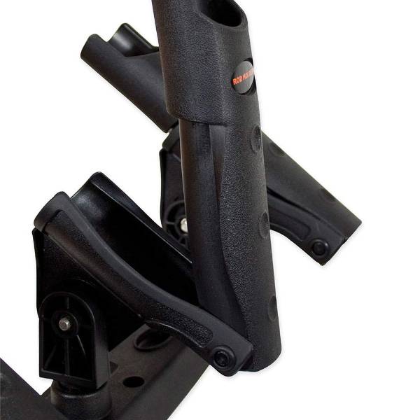 Triple Fishing - Rod Holder