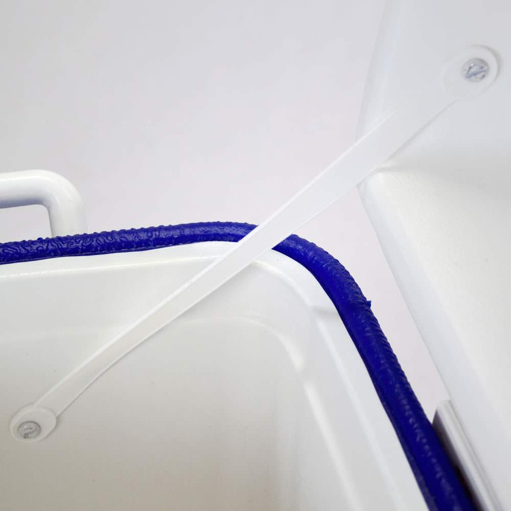 Waterside - Glacière Polarcooler - 40 Litres