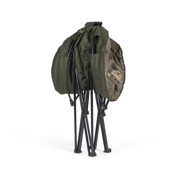 Nash - Bank Life - Chaise Moon - Camouflage