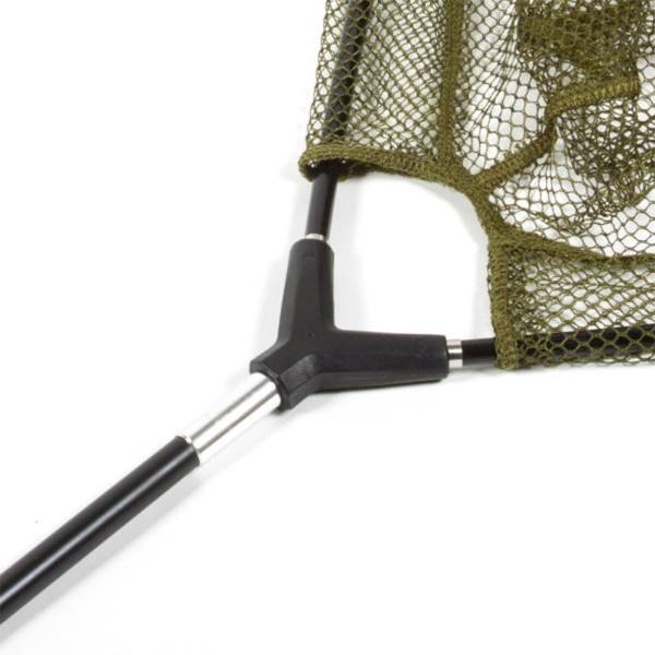 Carp epuissette- 2 Pièces - 42inch