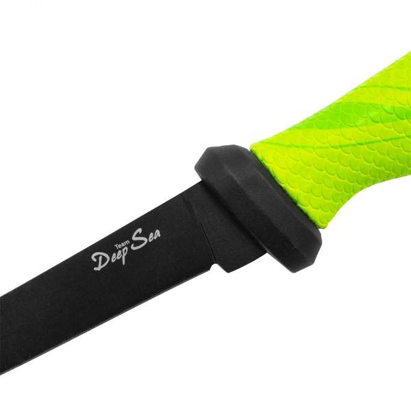 Soft Gripp EX-Flex Couteau à Fileter - 15cm - Couteau