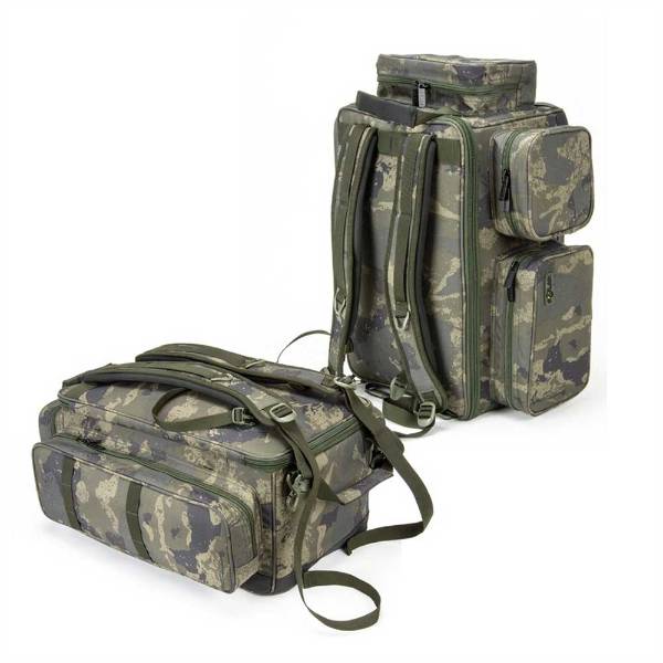 Undercover Camo Ruckbag - Sac à dos