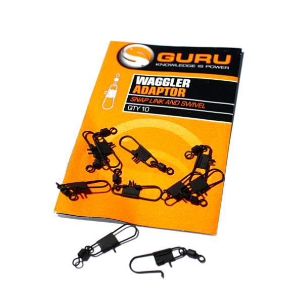 Waggler Adaptor