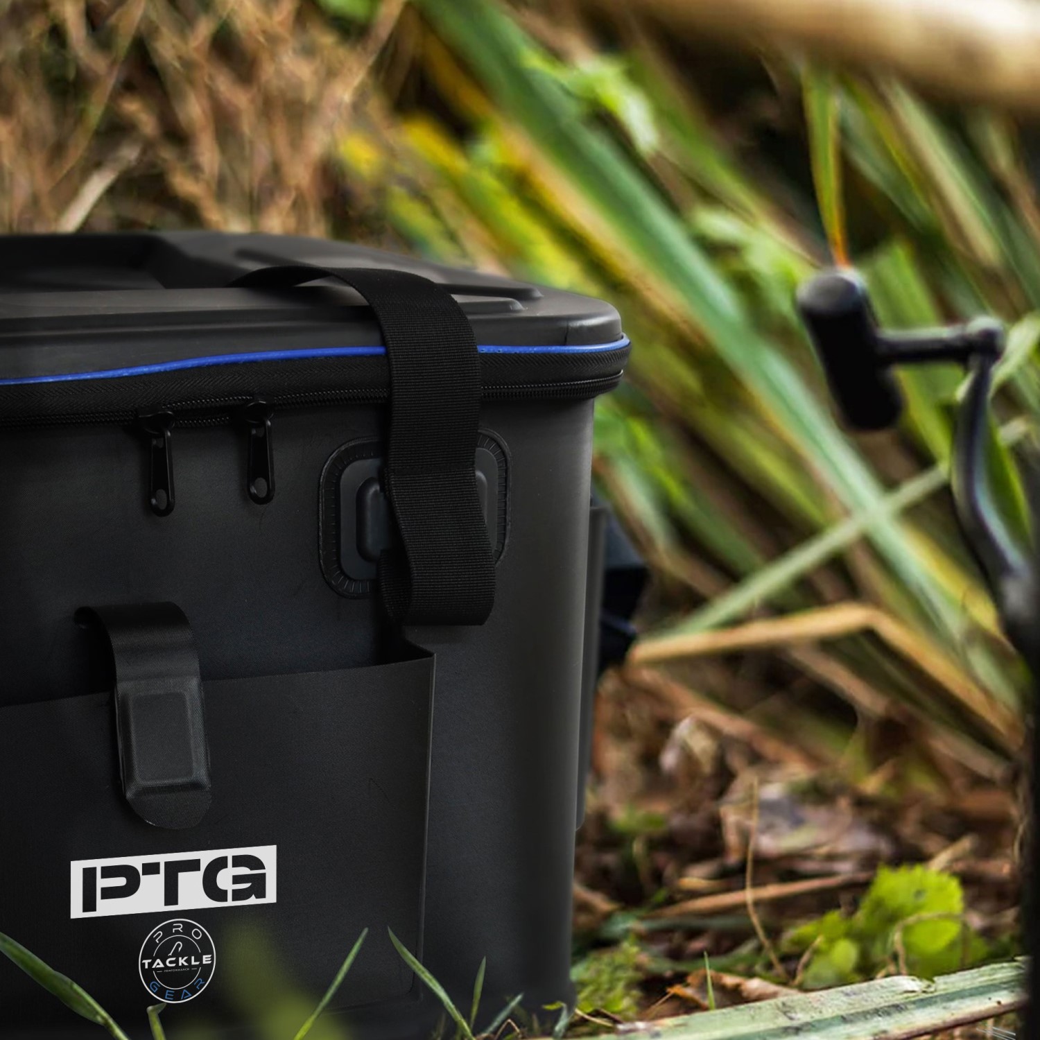 Pro Tackle Ensemble de sacs EVA Bakkan 5 pièces - Ensemble de sacs