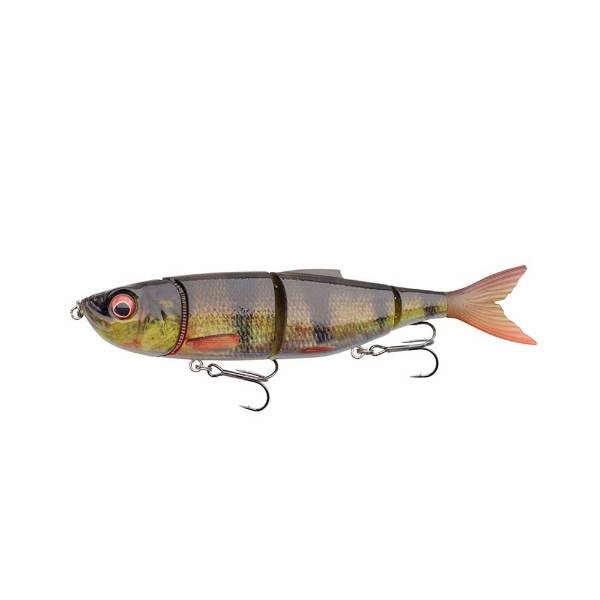 4Play V2 Swim & Jerk - 13,5cm - 20g - SS 03-Perch