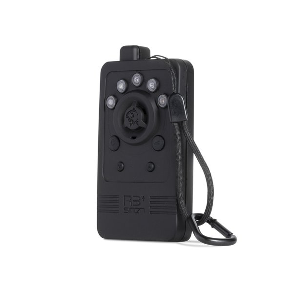 Nash - Siren R3+ - Coffret de présentation - 3 cannes