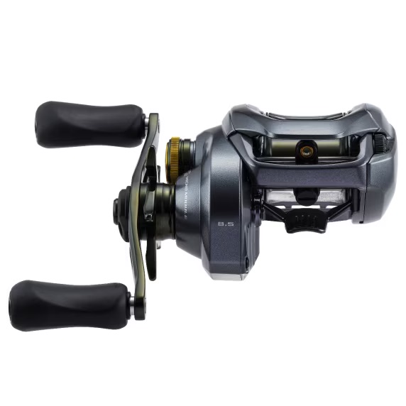 Shimano Curado 201 DC HG - Left hand