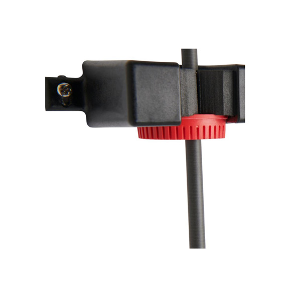 Twist Lock Utility 4 Rod Rack - Porte-canne Bateau