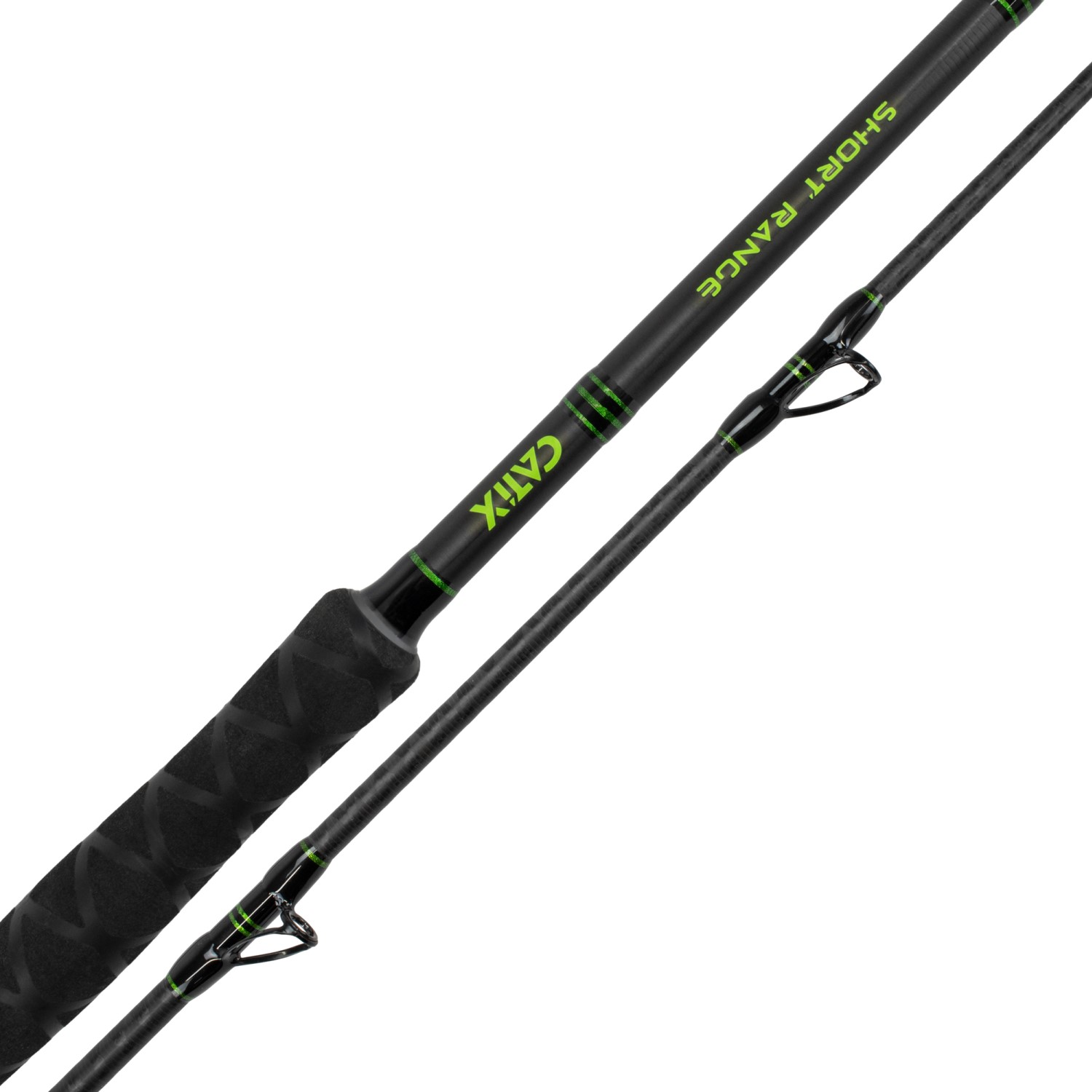 Canne Silure Catix Courte Portée 2,70m 150-450g