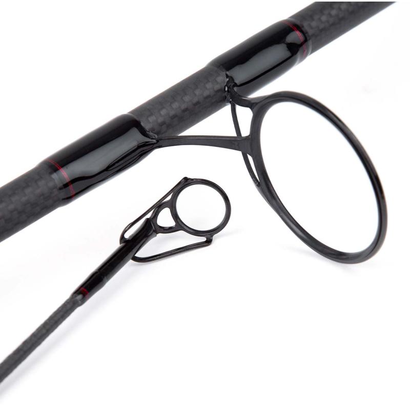 TX-5A Carpe 3,66 m 12 pieds 3,00 lb 2 pièces