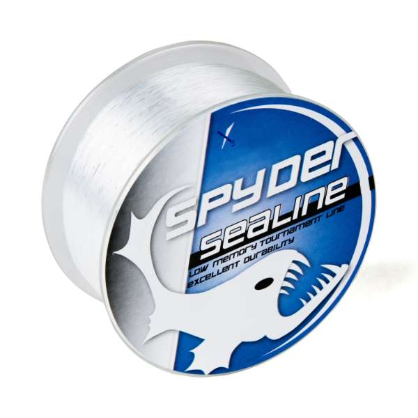 Spyder Sealine - Fils Nylon - 0.60mm - 200m