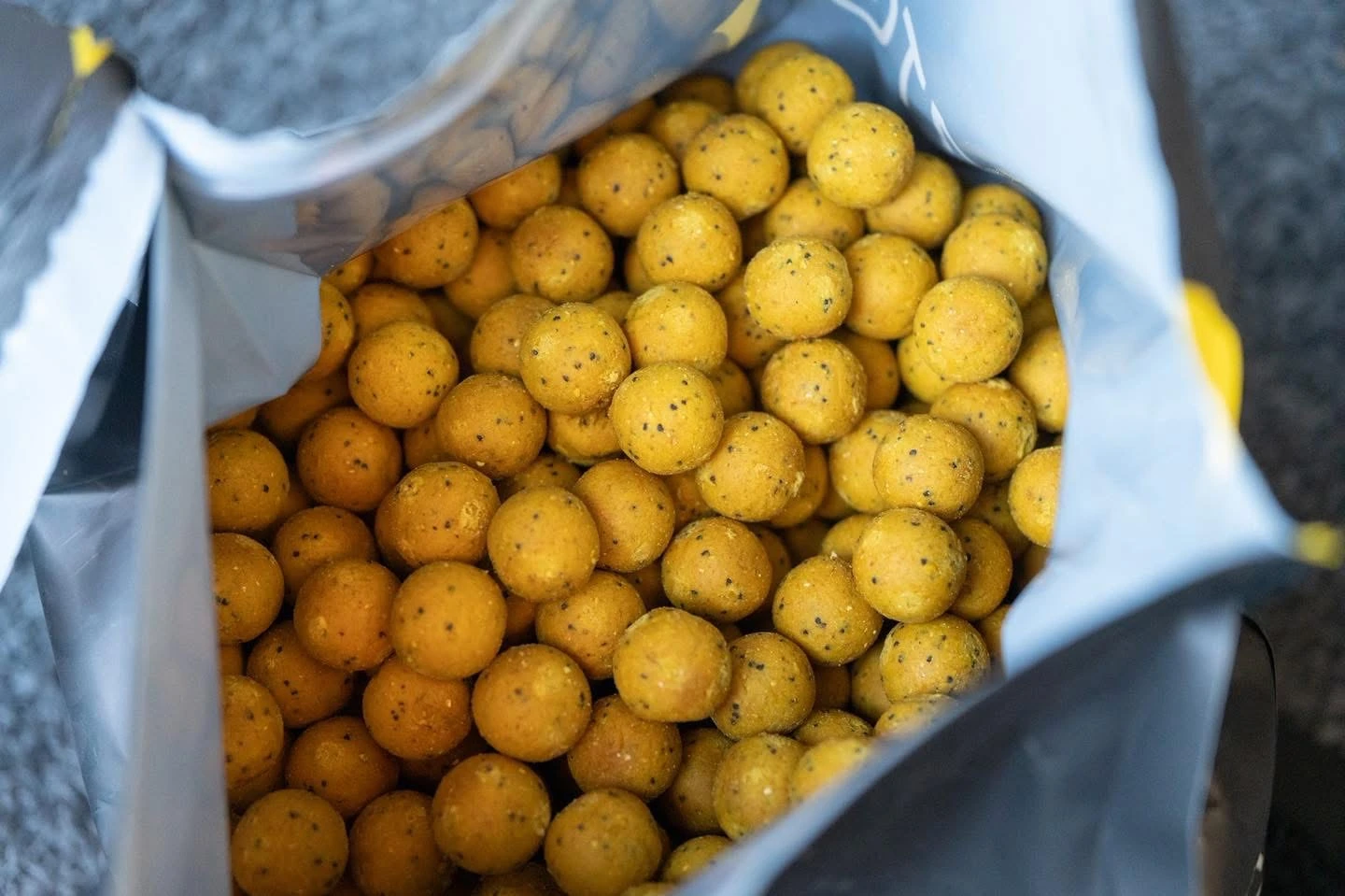 MTC Big Banana - 5 kg - 20 mm