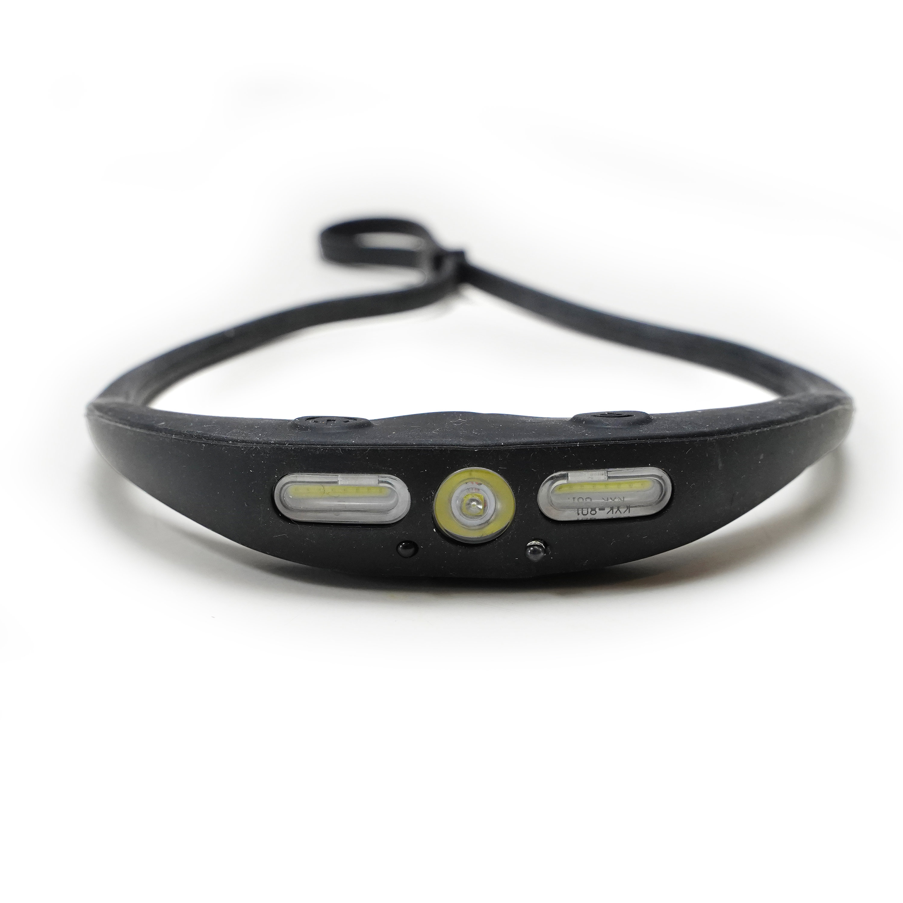 Faith Senso Headlight - EXB-2 - Rechargeable 