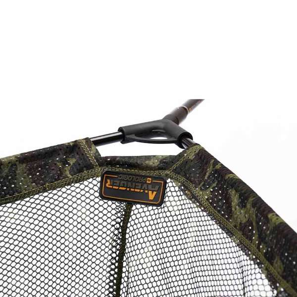 Avenger Landing Net - 42inch - 180cm - Épuisette