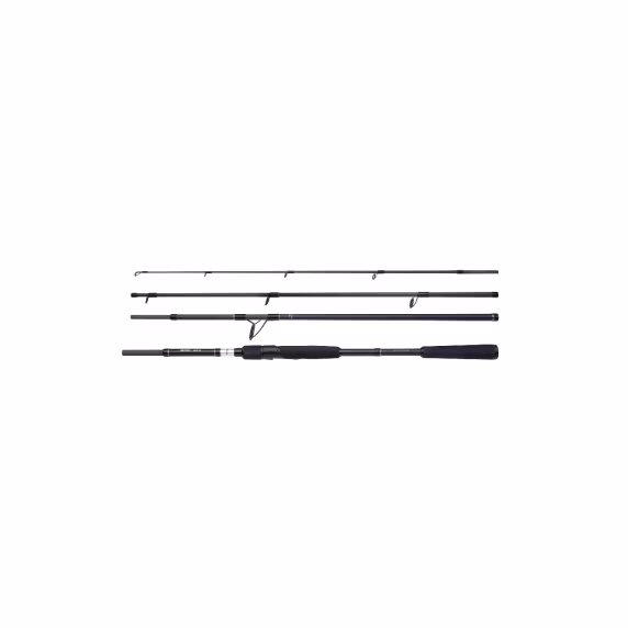 Shimano Rod STC - XR Blue Inshore Stickbait 2,39m 21-56g 4pc