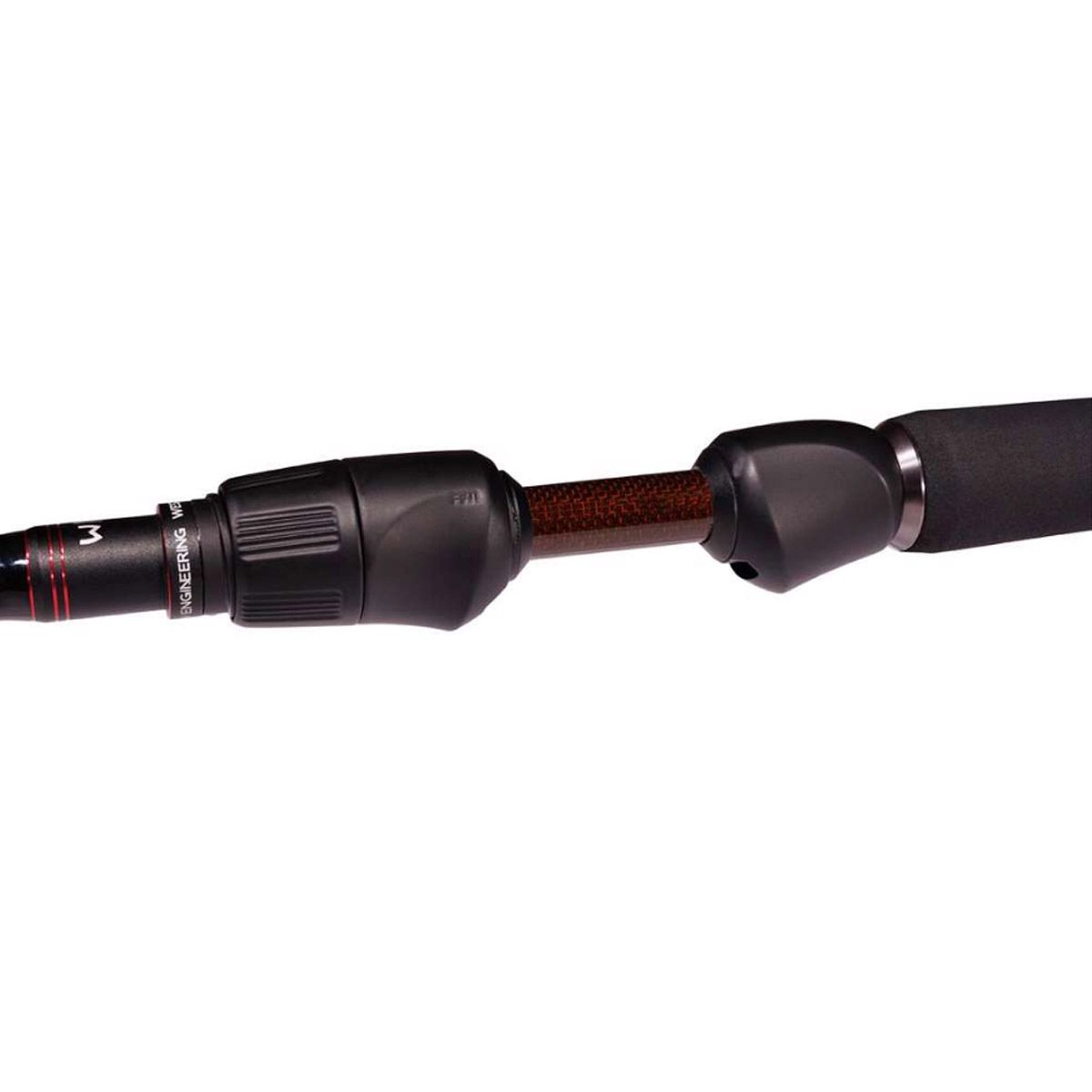 W4 StreetStick 2nd MH - 213cm - 5-15g - Canne Spinning