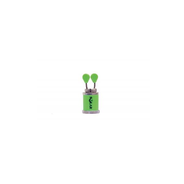 Indicator Head - Green - Small