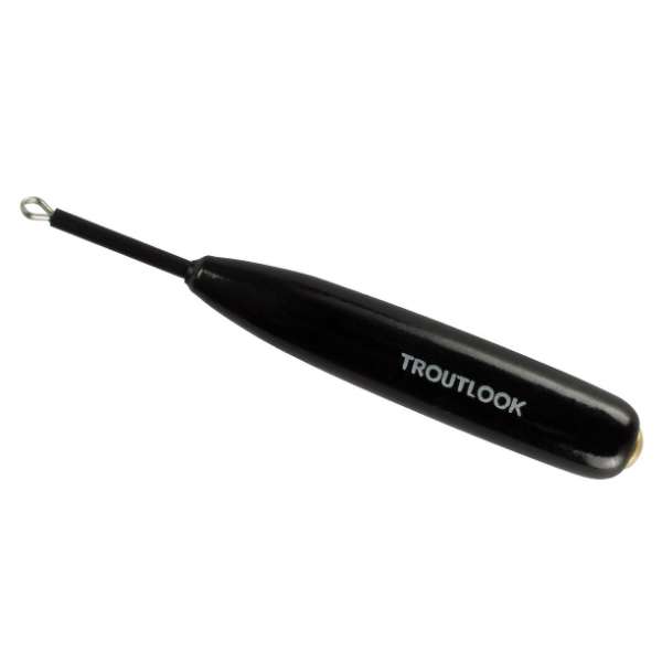 Troutlook Bodentaster | Forellenschwimmer | 6g