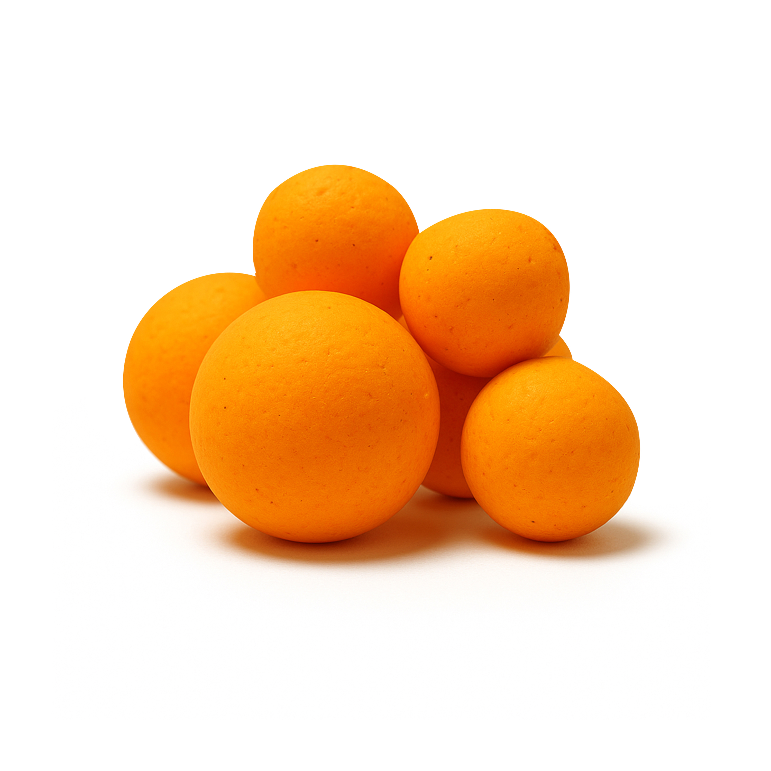 Faith A-Prime Pop-Ups - 14+18mm  - 150ml - Orange/Chocolate