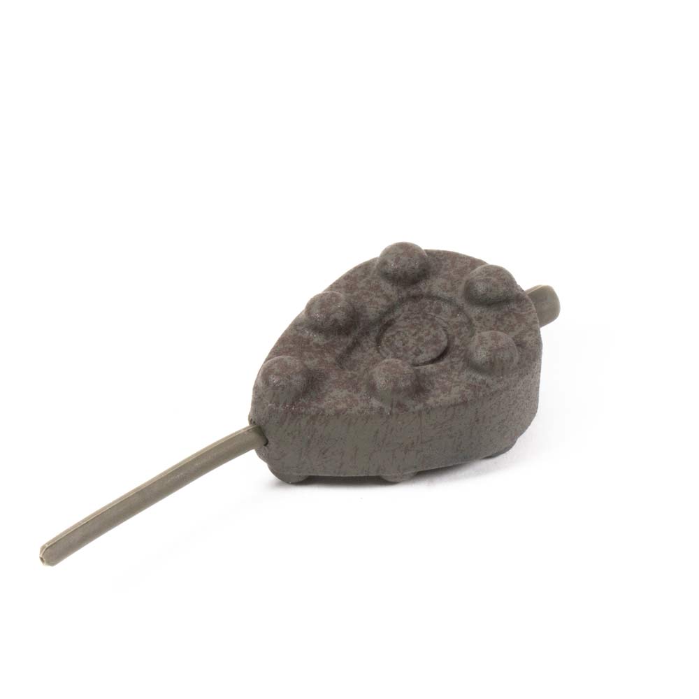 Faith Grip Gripper Inline | Bleifreies Gussgewicht | 2 Stücke