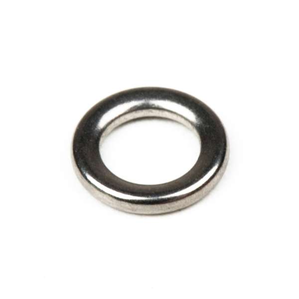 Solid Ringen - Taille 4 -  9 Pièces