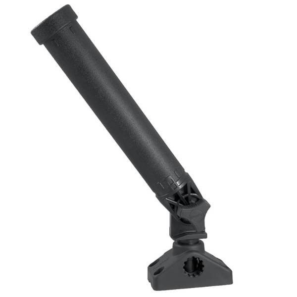 Rocket Launcher Rod Holder No SS Jacket c/w 0241 Mount