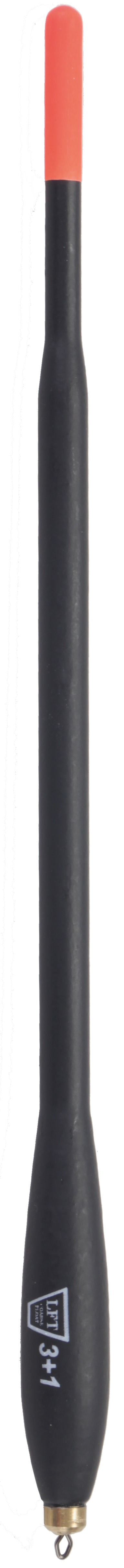 LFT Lake Waggler - Slim - 1+1g