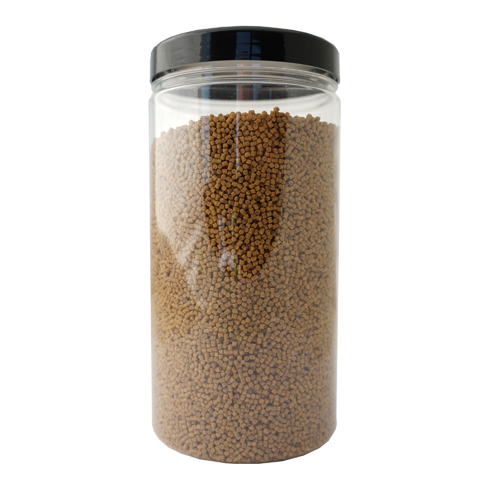 JVS Commercial Pellet 2.0mm 1000g