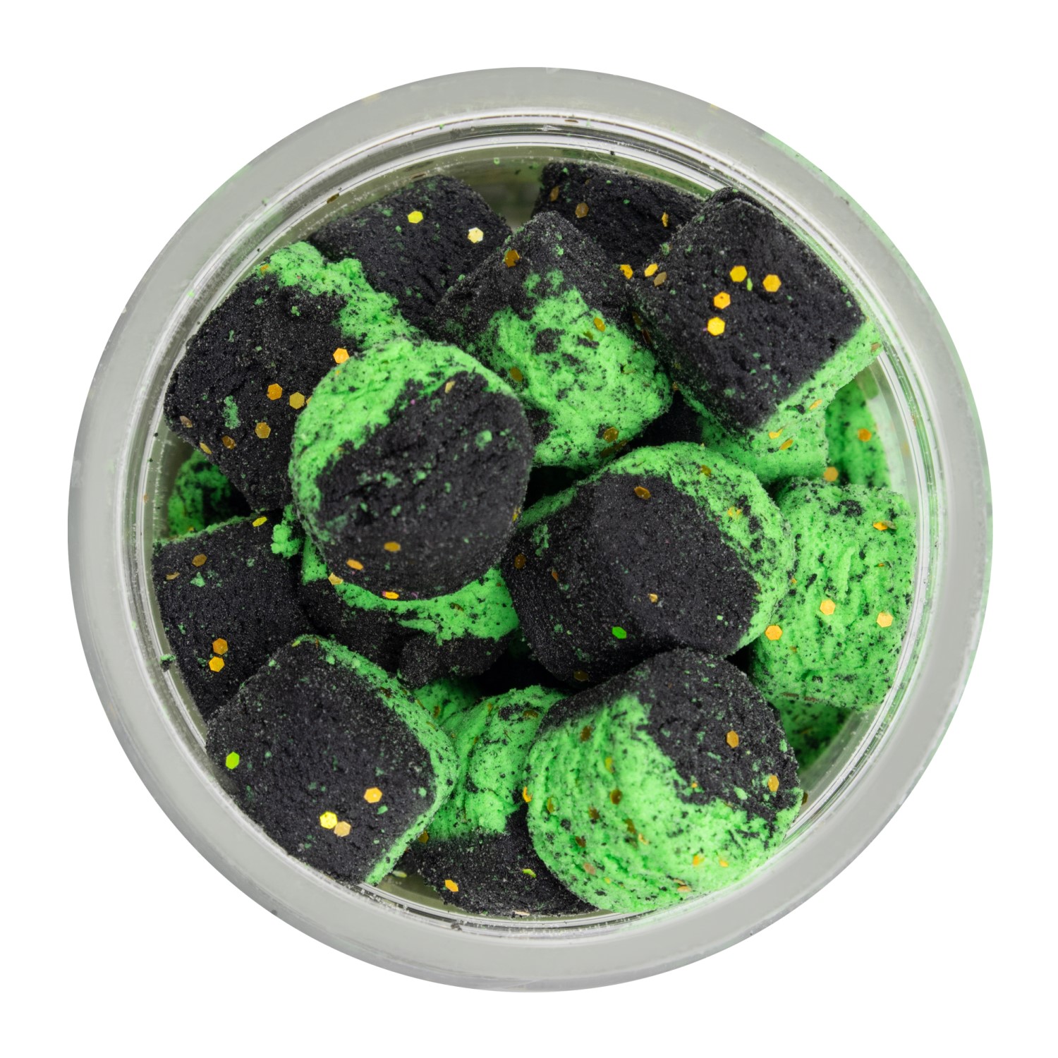 Troutlook Master Dough Pâte à Truite 50g Glitter Fishy