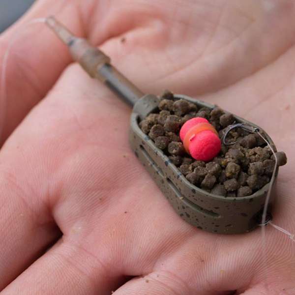 Hybrid Inline Feeder - Small - 36g