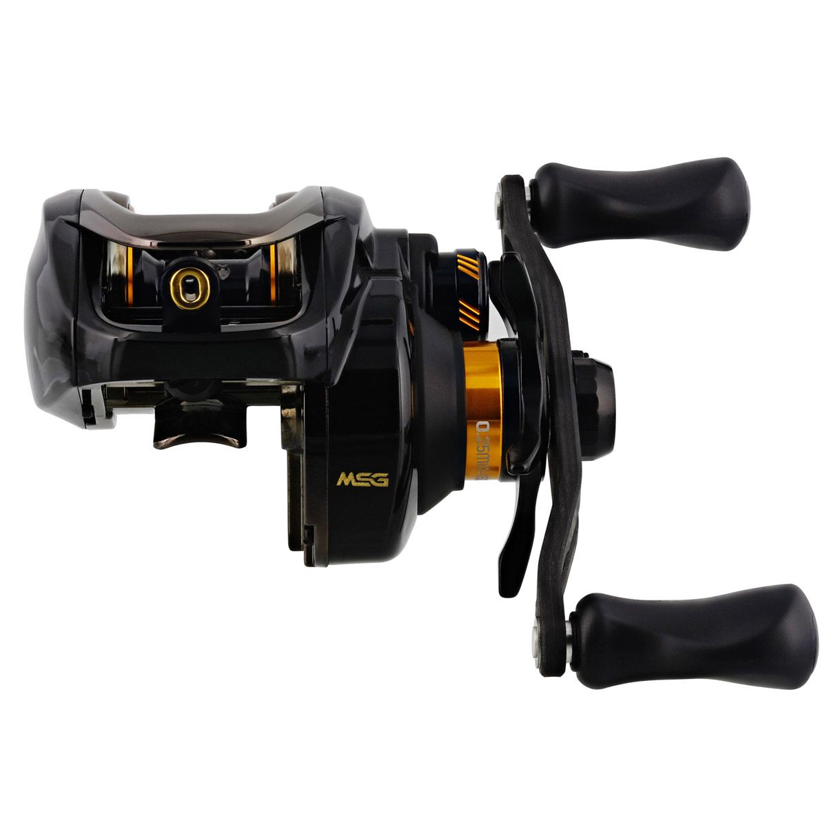 Westin W6-BC - 101 SSG - 6.6:1 - LH - Stealth Gold - 10+1Bb