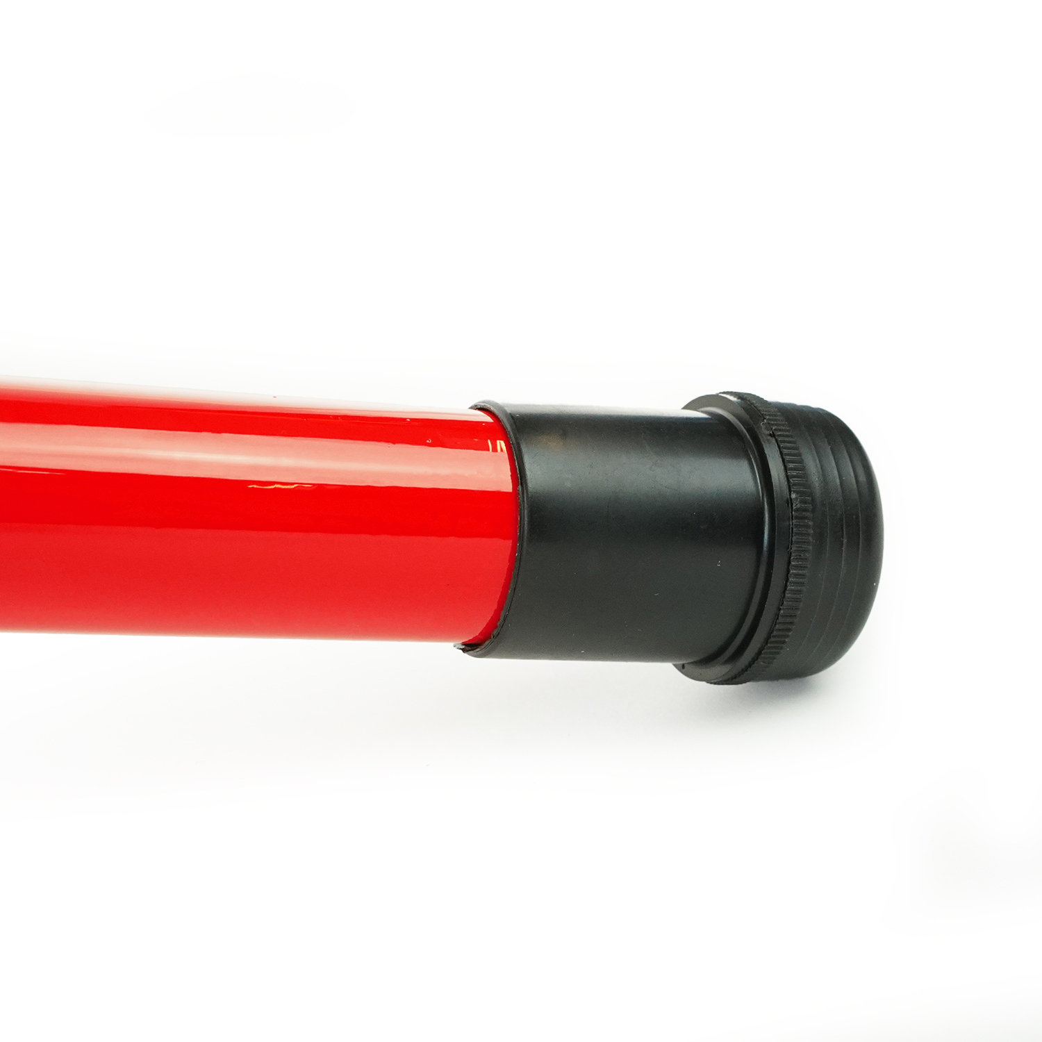 Fish-Xpro Ensemble de cannes fixes 4m - Canne télescope - Ensemble corégone - Ensemble de pêche - avec 2 articles de pêche