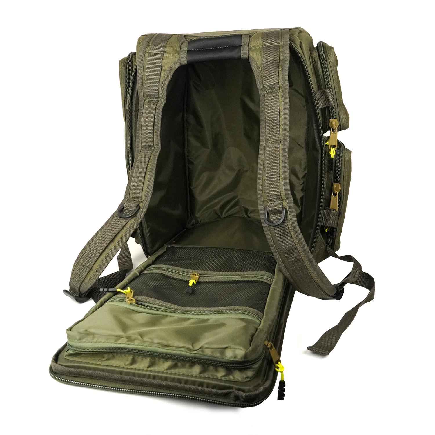 Faith Uni-Backpack - Sac à dos - Fonction combinée - Vert