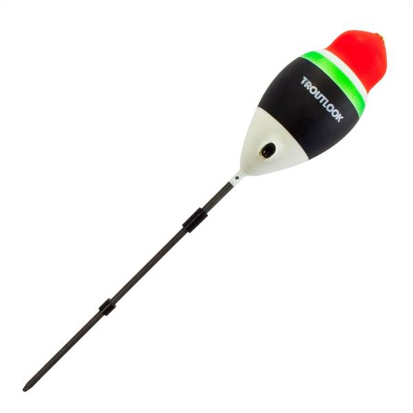 Tremfloat Flotteur Truite Stand Inline - 3g
